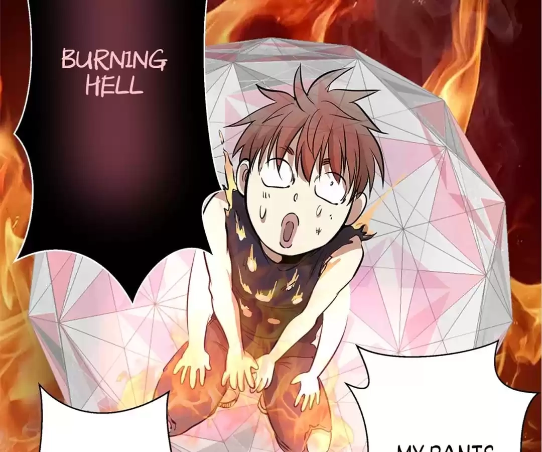 The Advanced Soul Chapter 22 page 84 - 