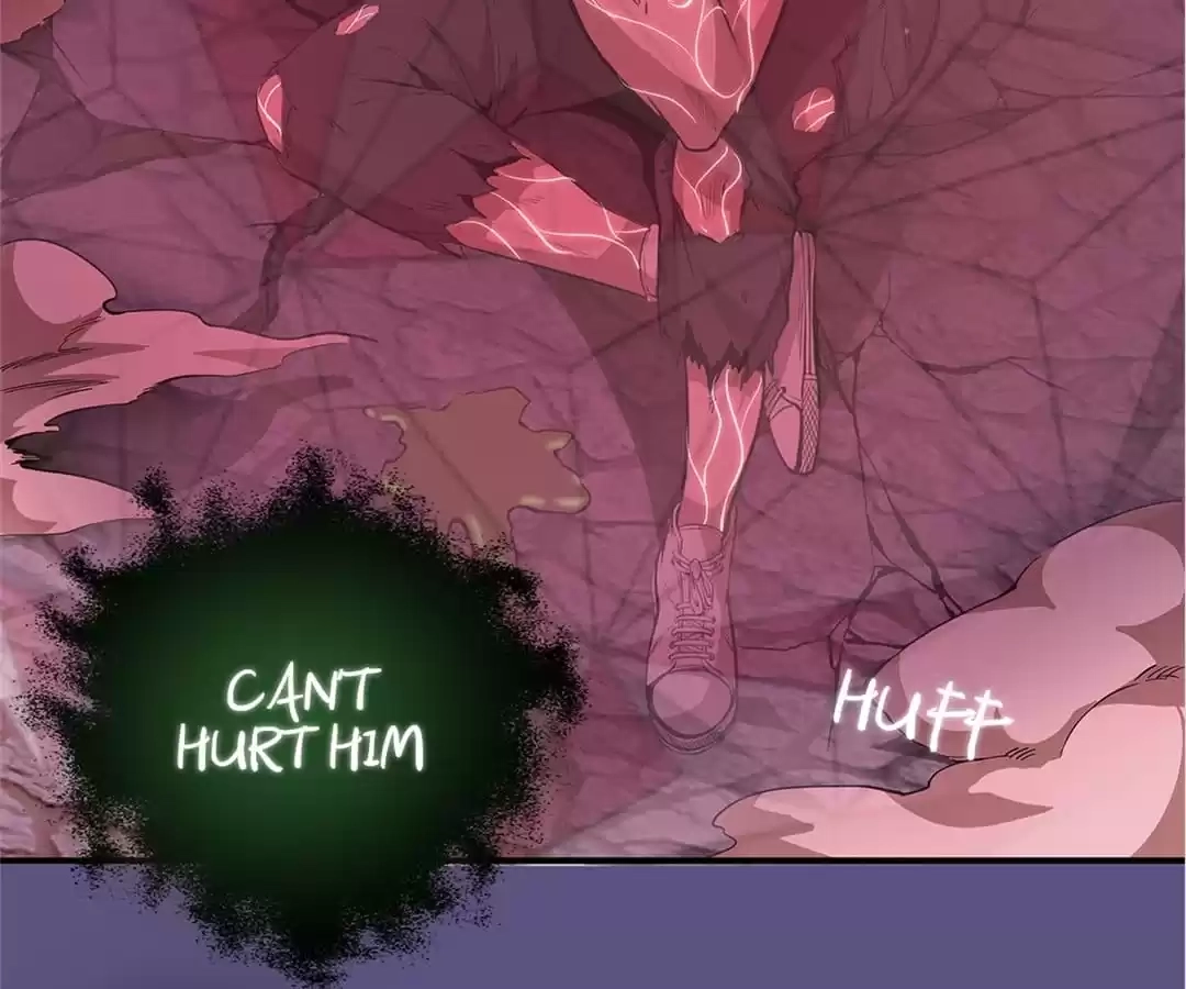 The Advanced Soul Chapter 22 page 98 - 