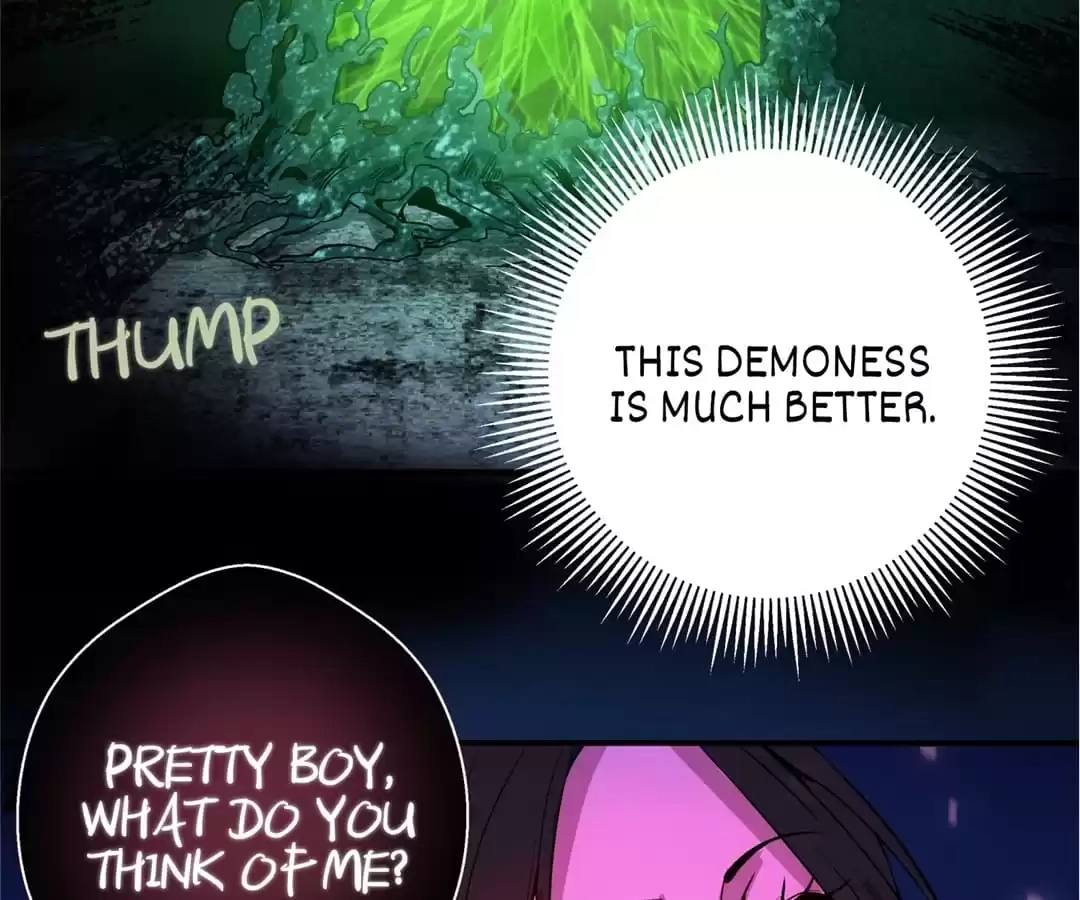 The Advanced Soul Chapter 23 page 132 - 