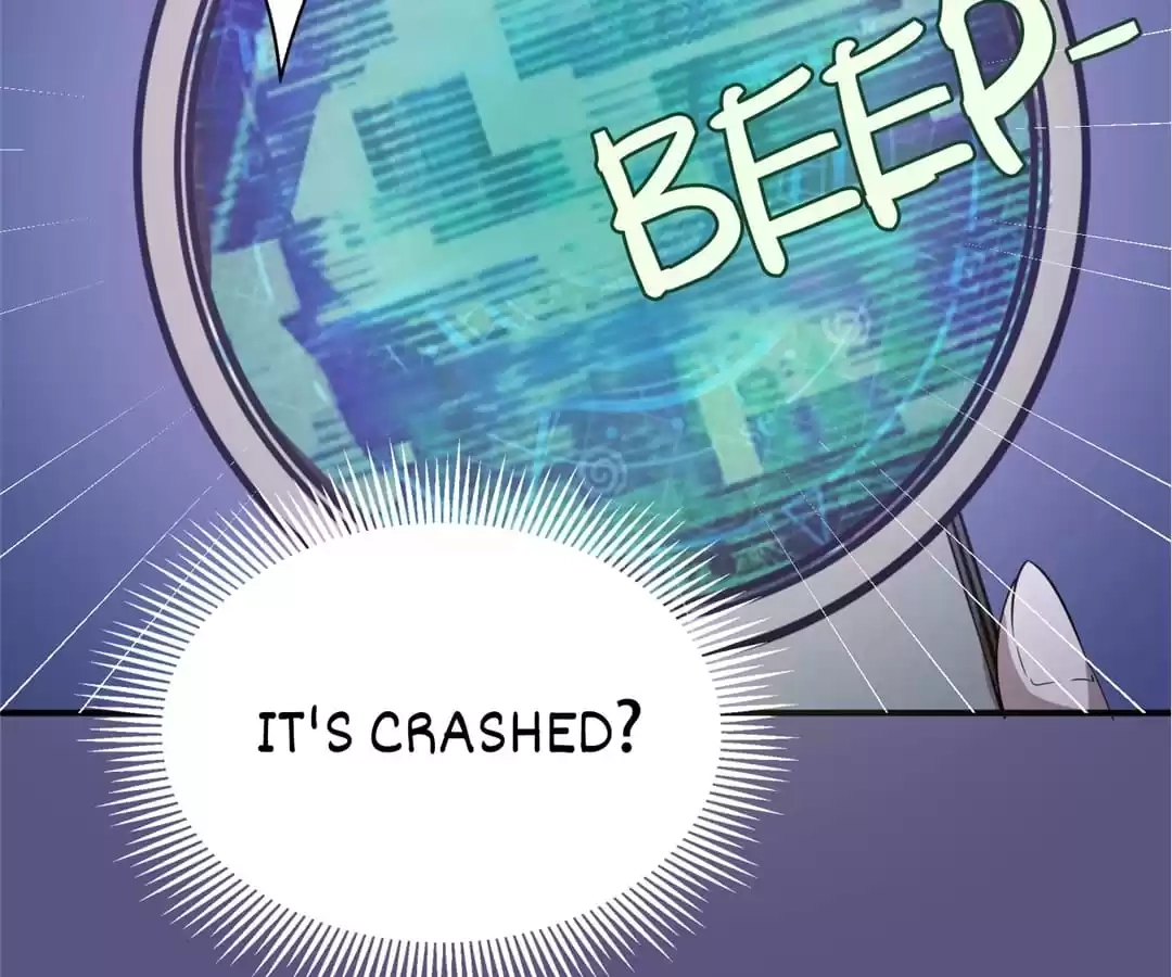 The Advanced Soul Chapter 23 page 5 - 