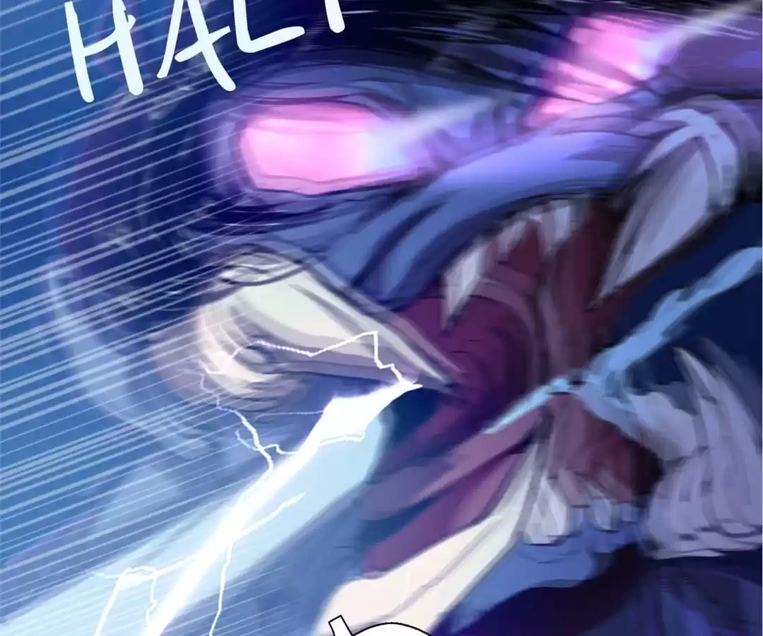 The Advanced Soul Chapter 23 page 98 - 