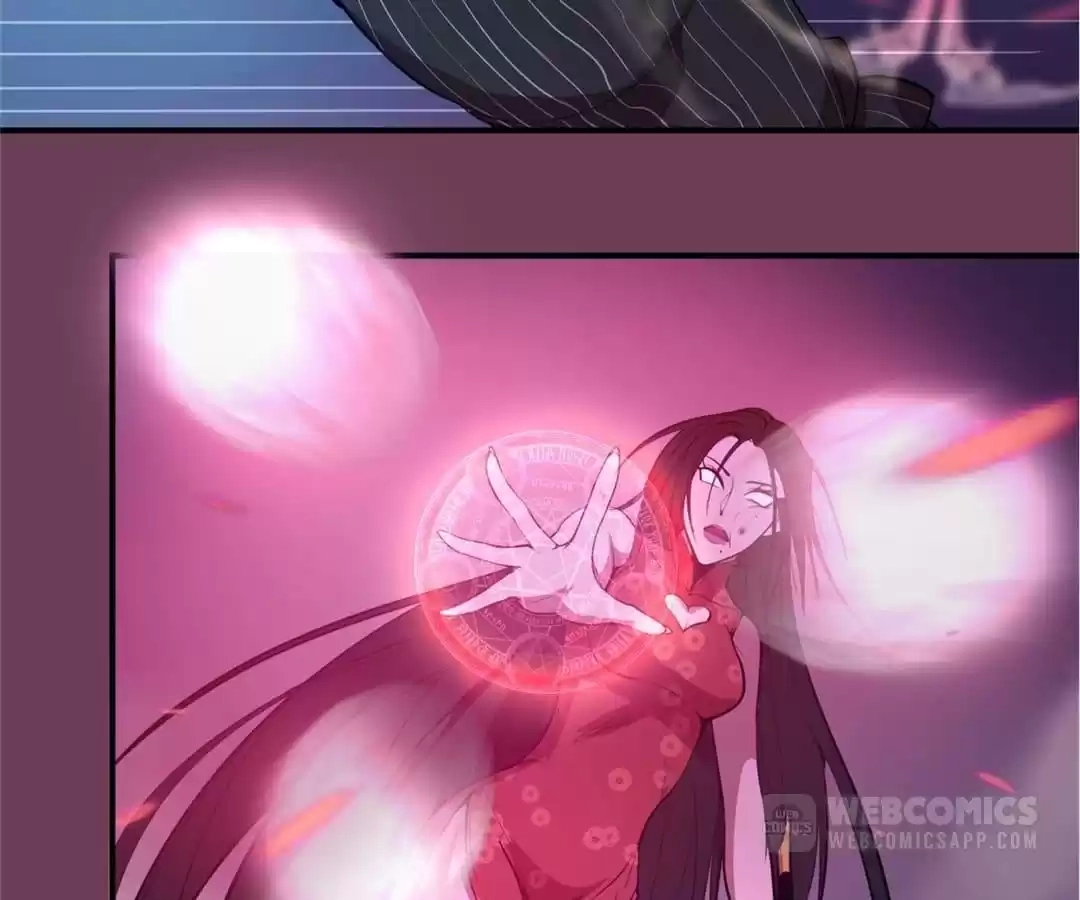 The Advanced Soul Chapter 24 page 3 - 