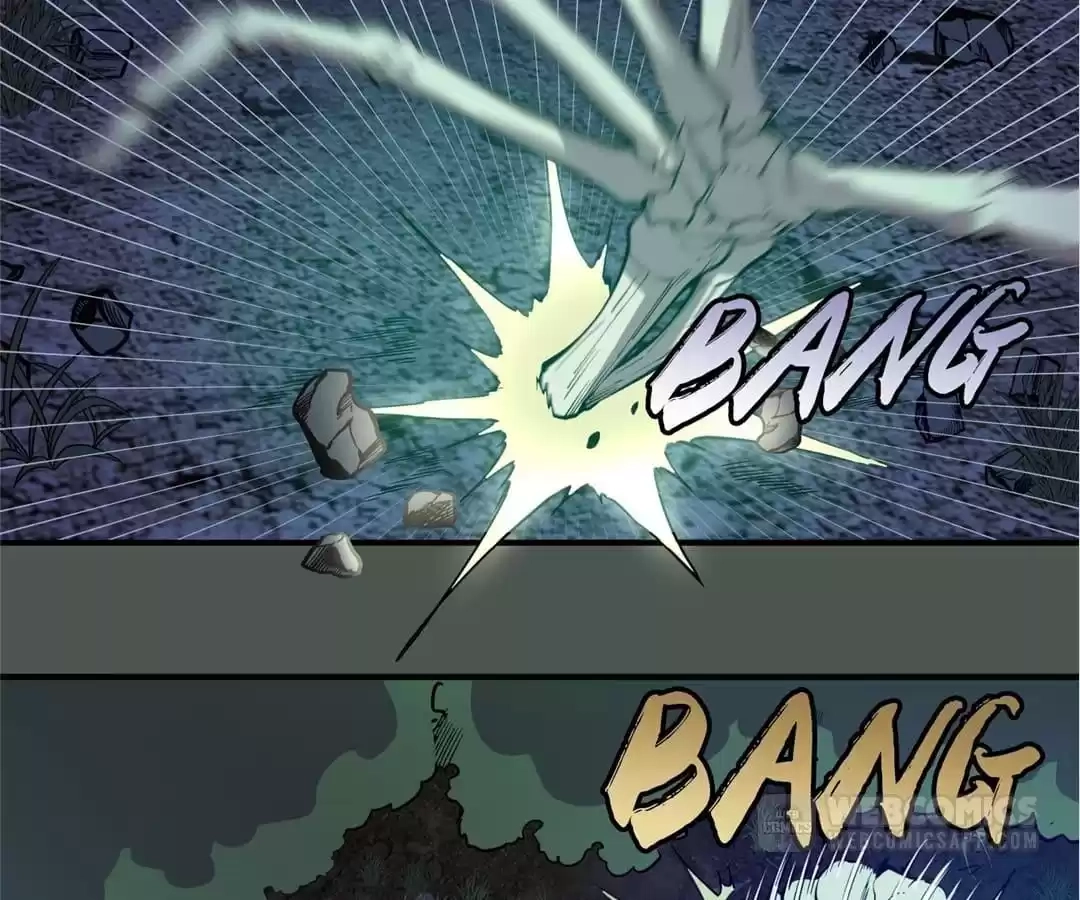The Advanced Soul Chapter 26 page 3 - 