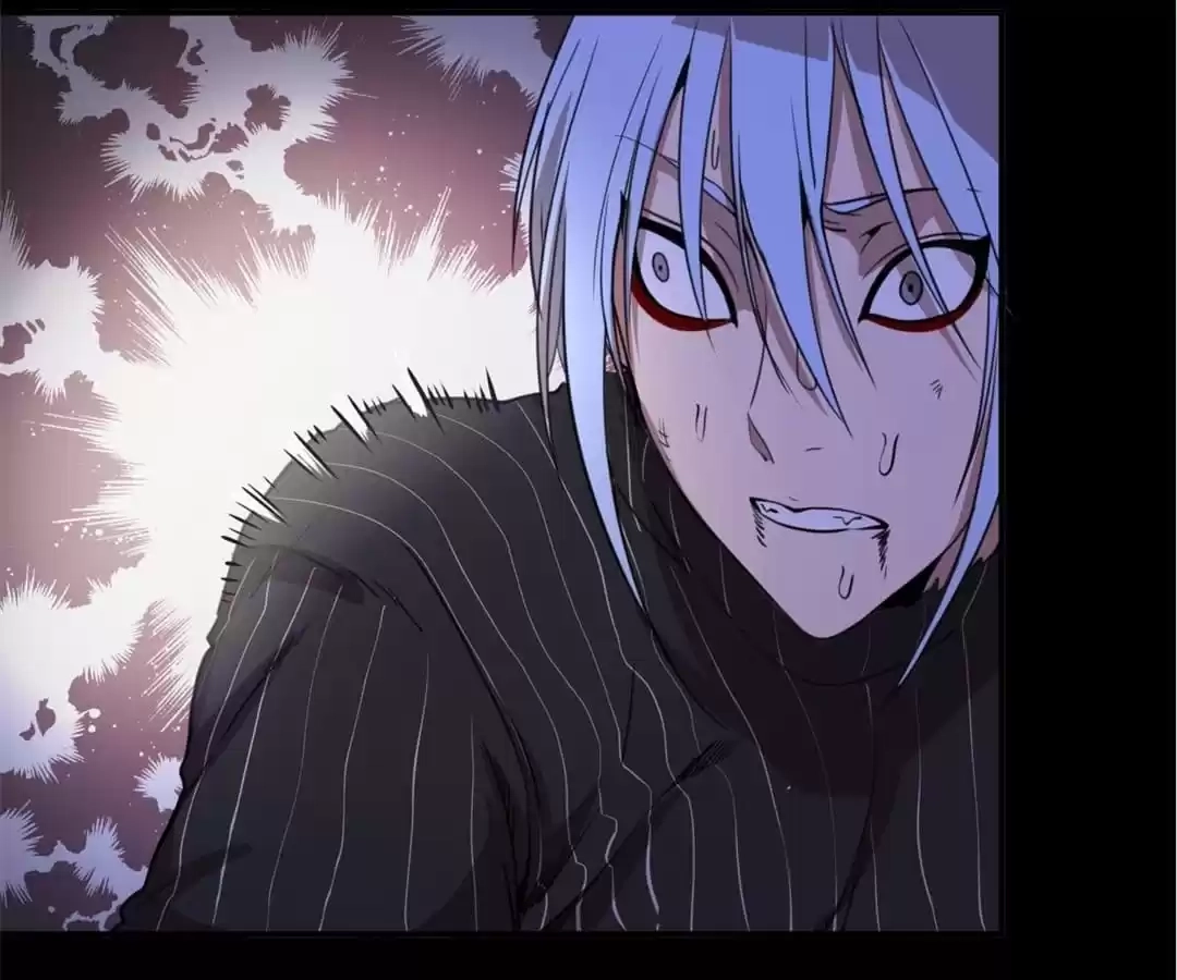 The Advanced Soul Chapter 28 page 117 - 