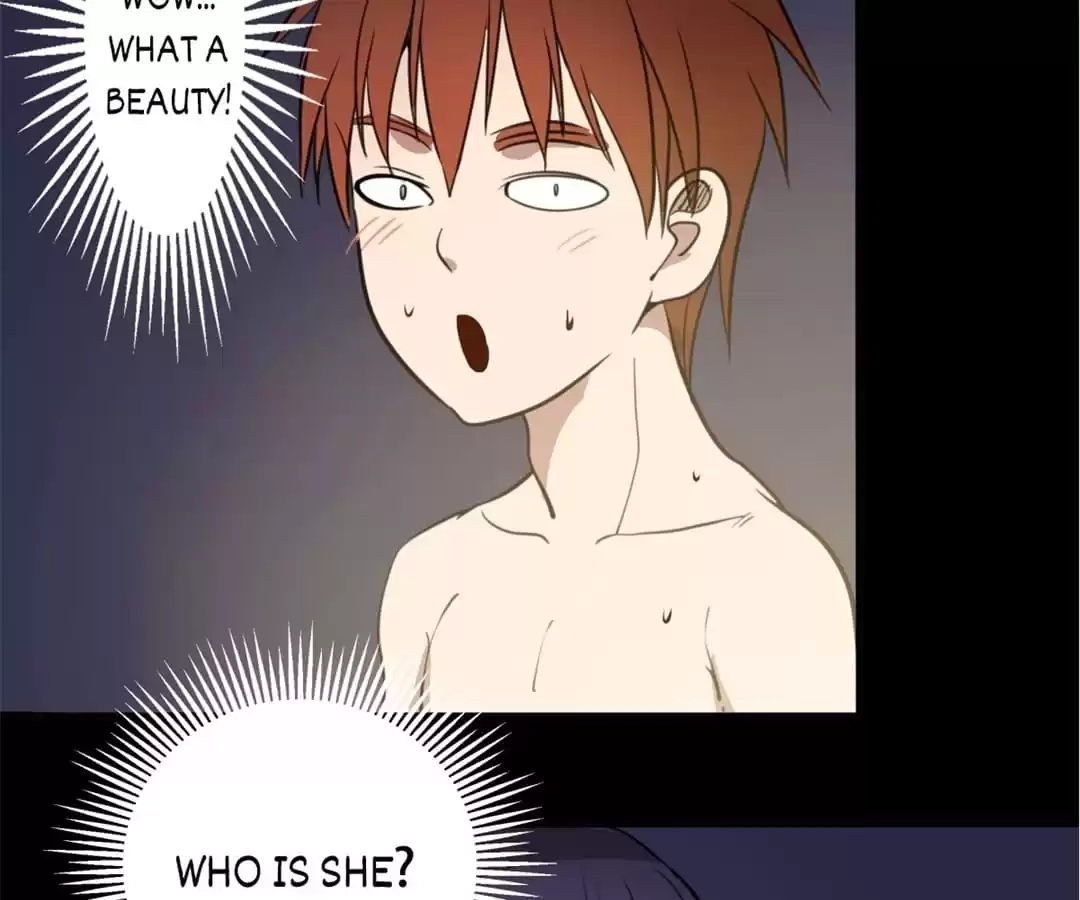 The Advanced Soul Chapter 28 page 137 - 