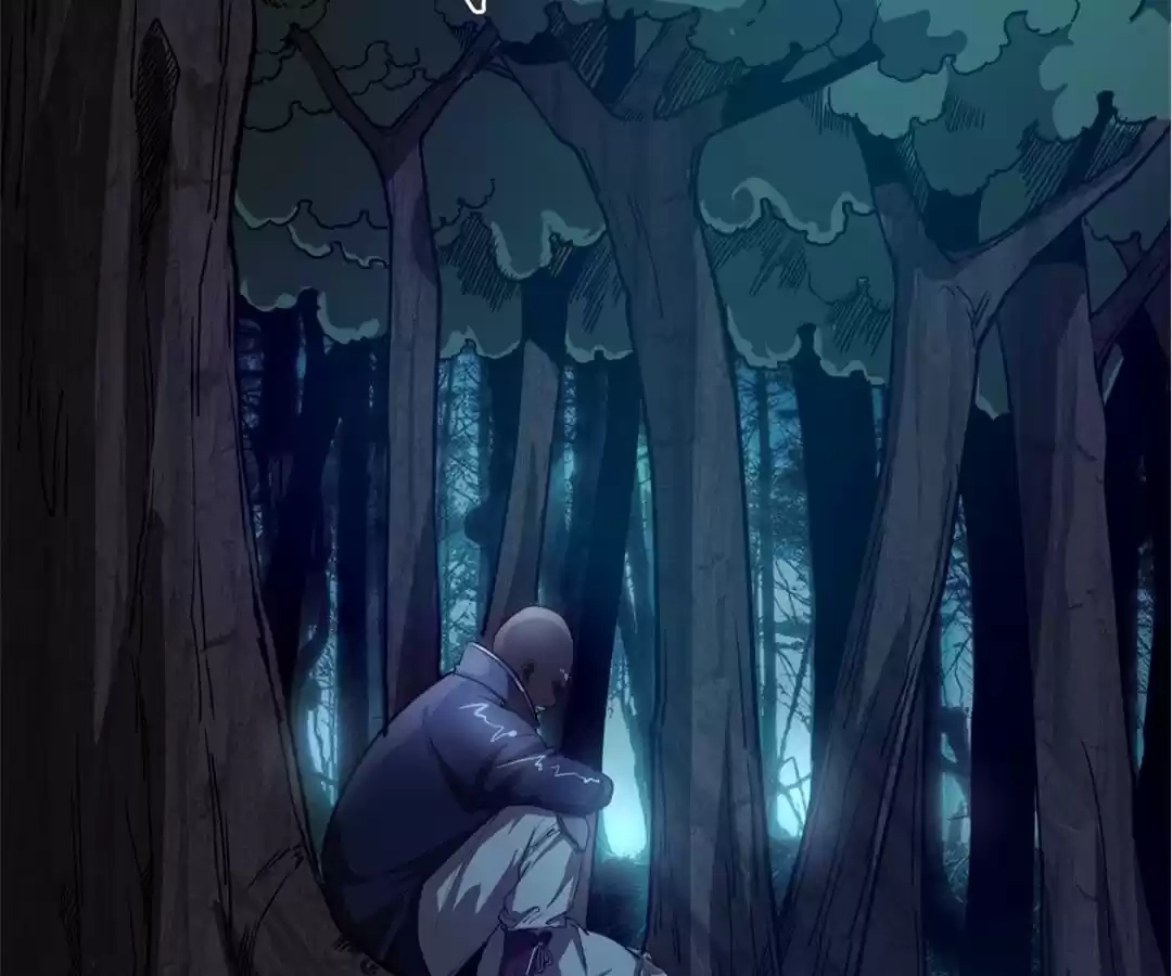 The Advanced Soul Chapter 28 page 4 - 
