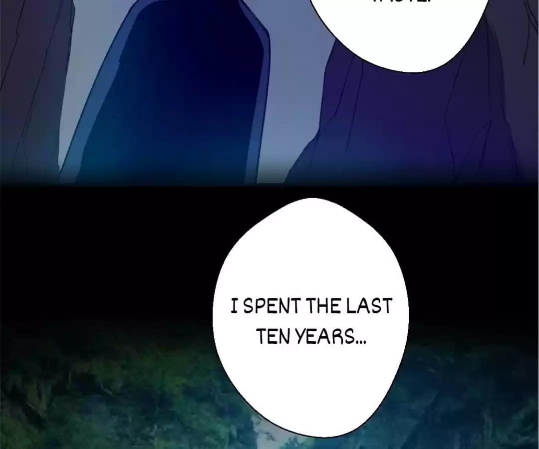 The Advanced Soul Chapter 28 page 33 - 