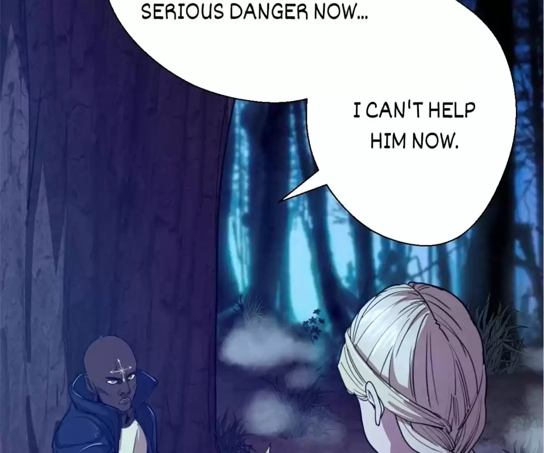 The Advanced Soul Chapter 28 page 47 - 
