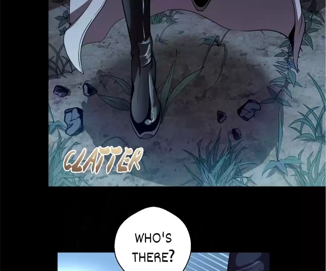 The Advanced Soul Chapter 28 page 8 - 
