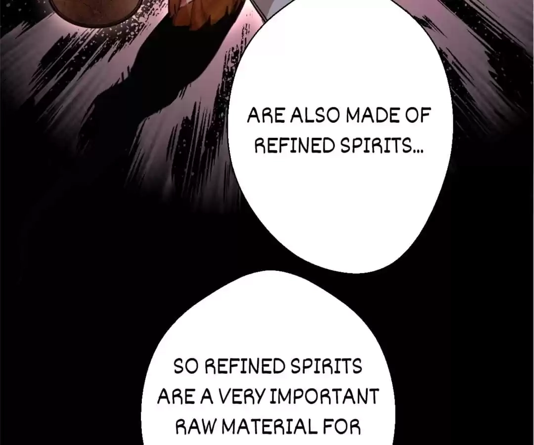 The Advanced Soul Chapter 28 page 84 - 