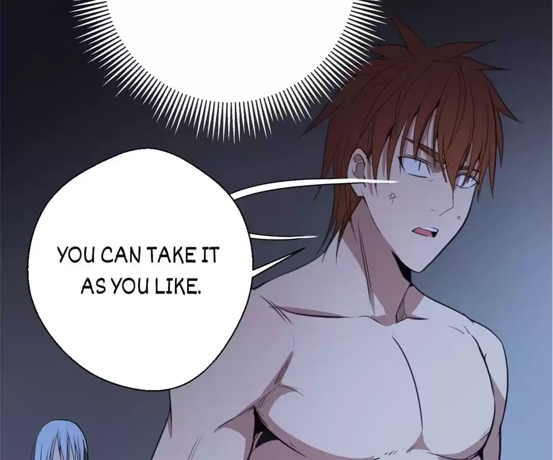 The Advanced Soul Chapter 28 page 98 - 