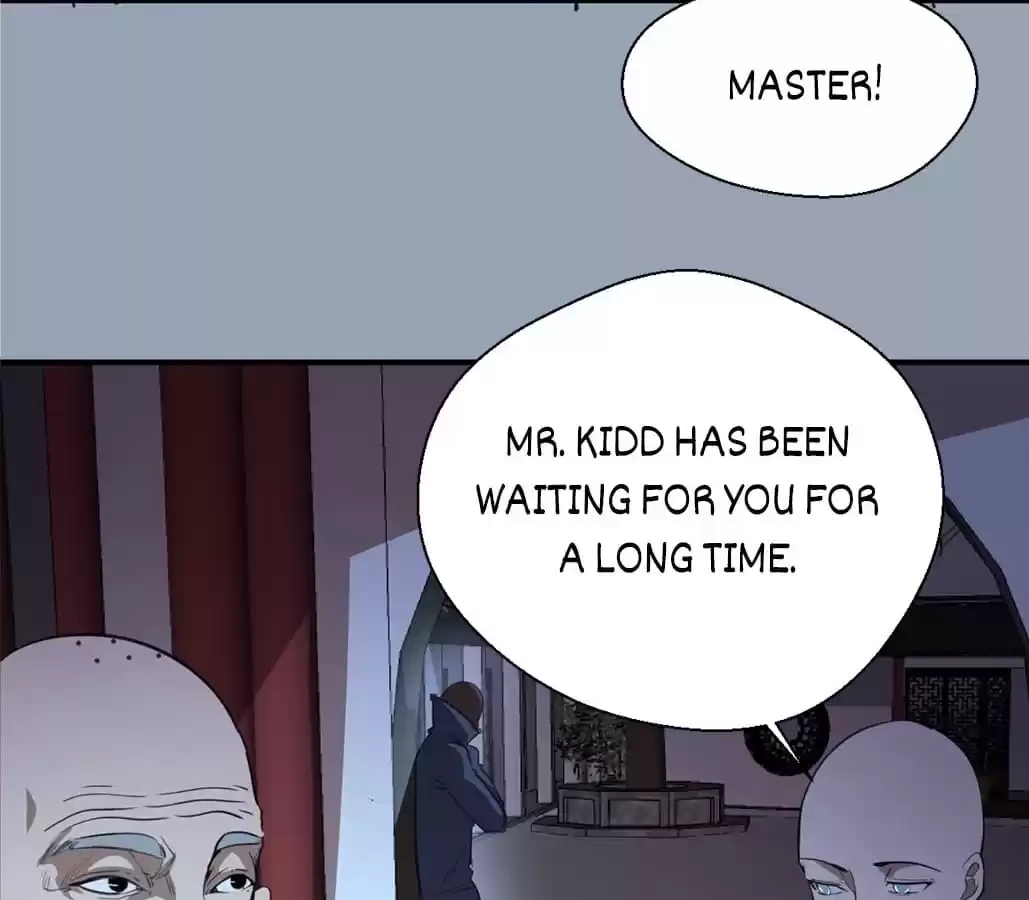 The Advanced Soul Chapter 29 page 117 - 