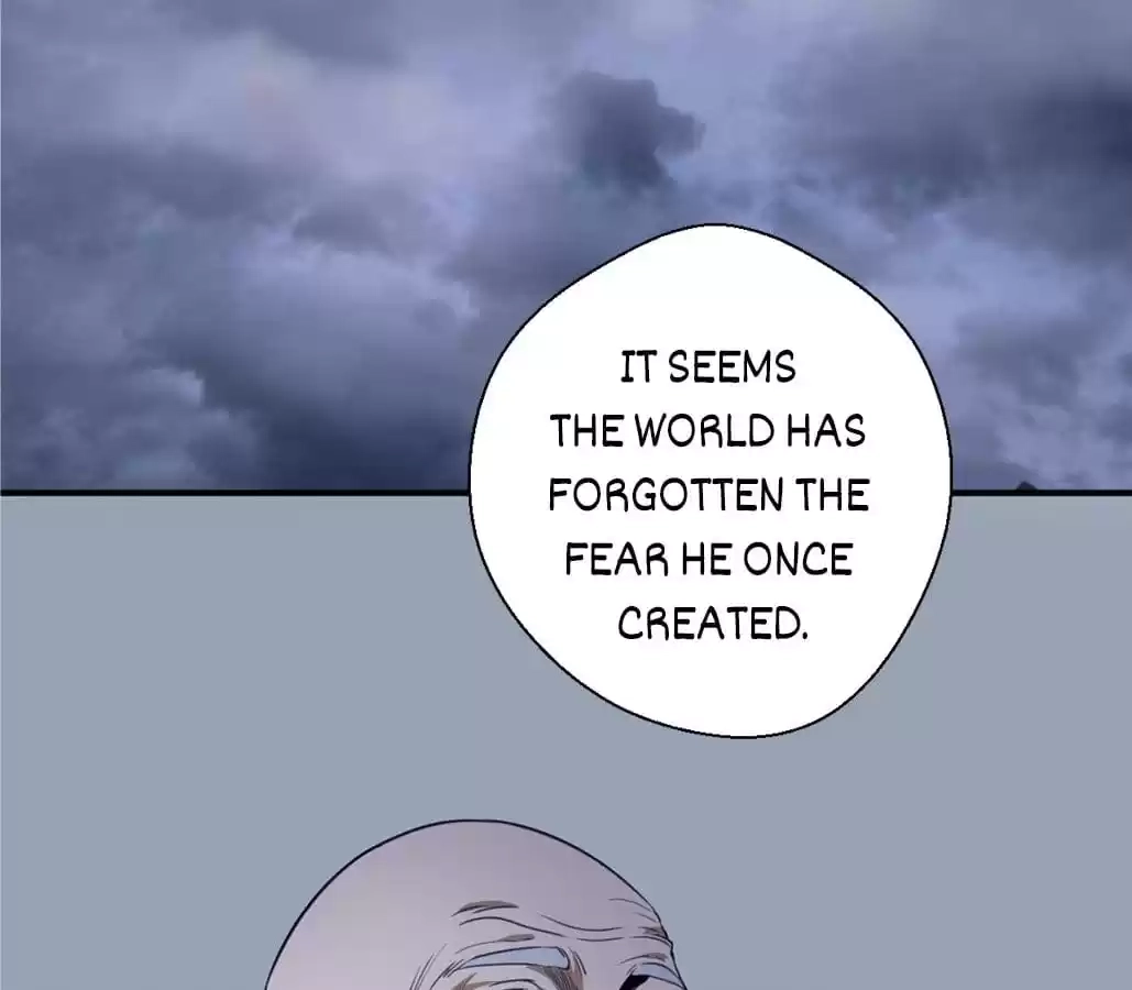 The Advanced Soul Chapter 29 page 132 - 