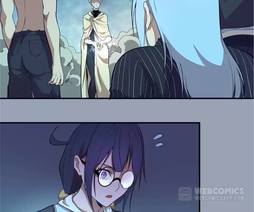 The Advanced Soul Chapter 29 page 3 - 