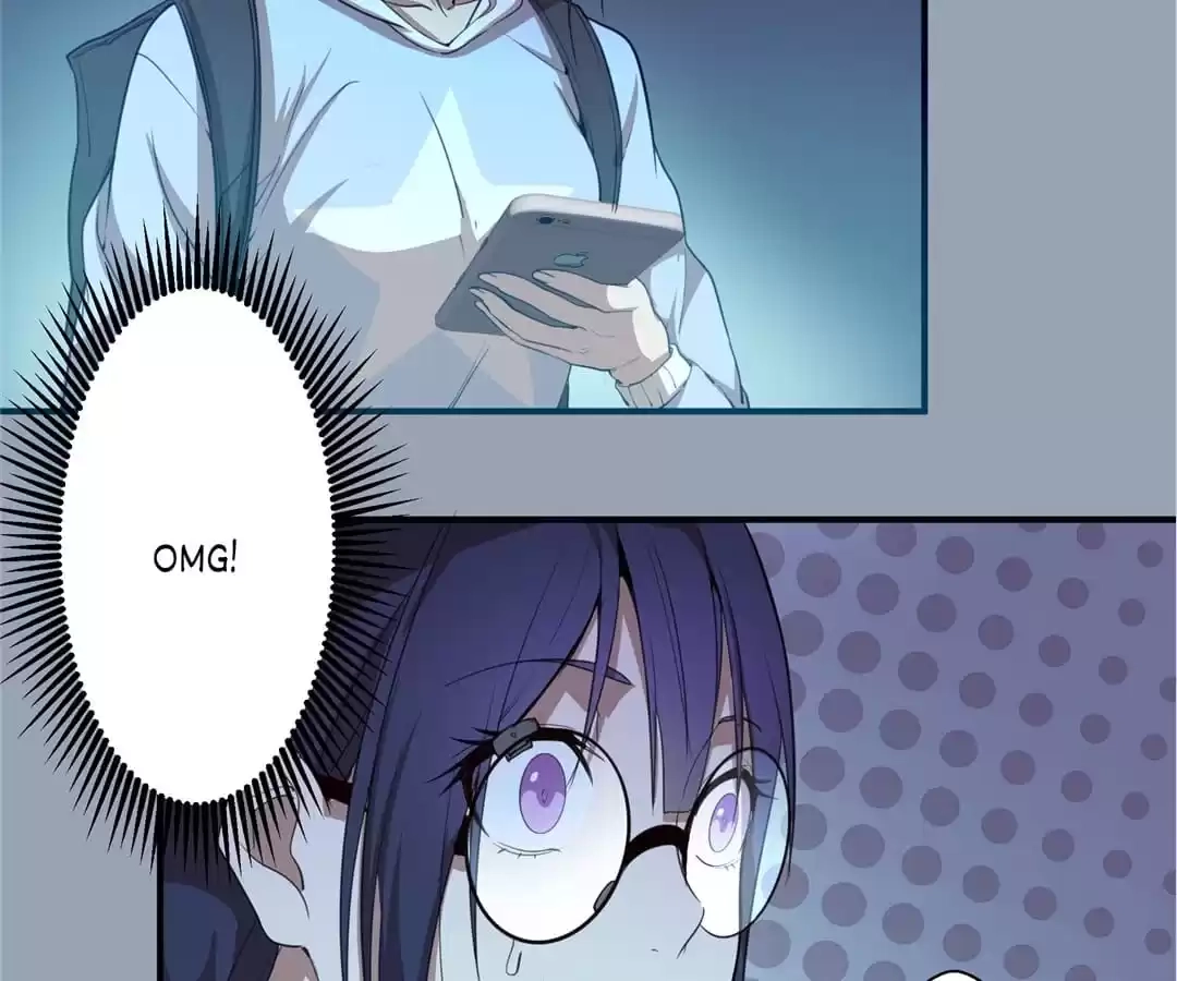 The Advanced Soul Chapter 29 page 4 - 