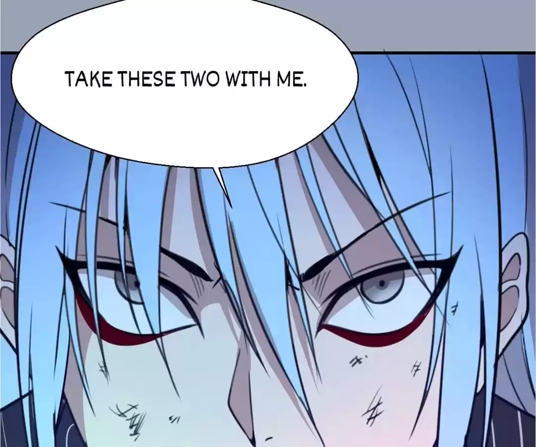 The Advanced Soul Chapter 29 page 47 - 