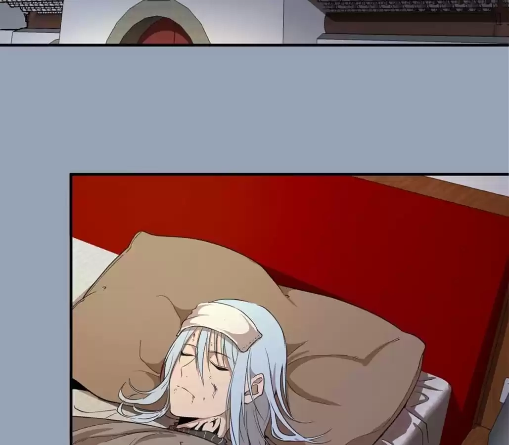 The Advanced Soul Chapter 29 page 84 - 
