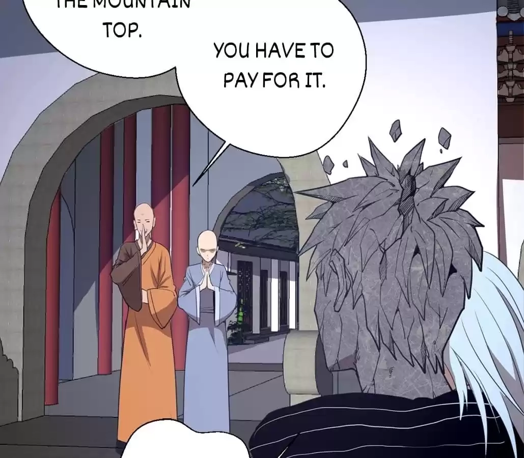 The Advanced Soul Chapter 29 page 98 - 