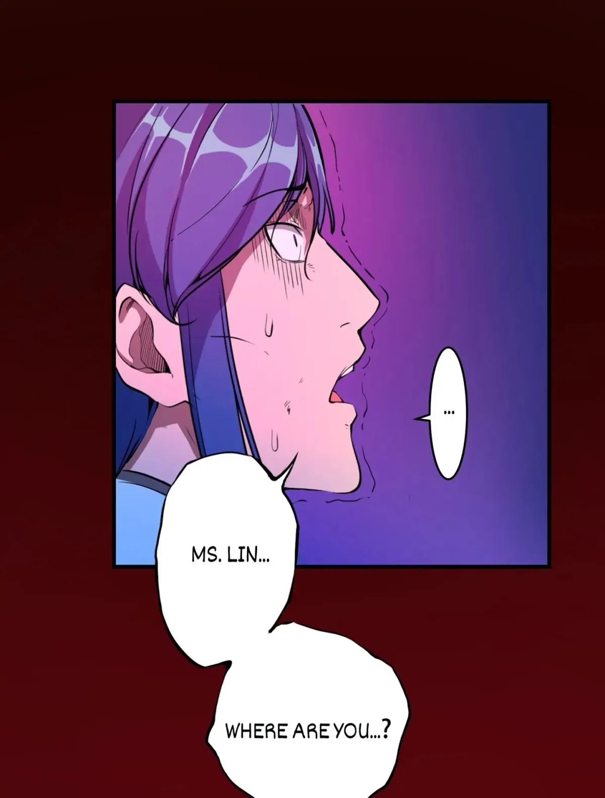 The Advanced Soul Chapter 3 page 33 - 