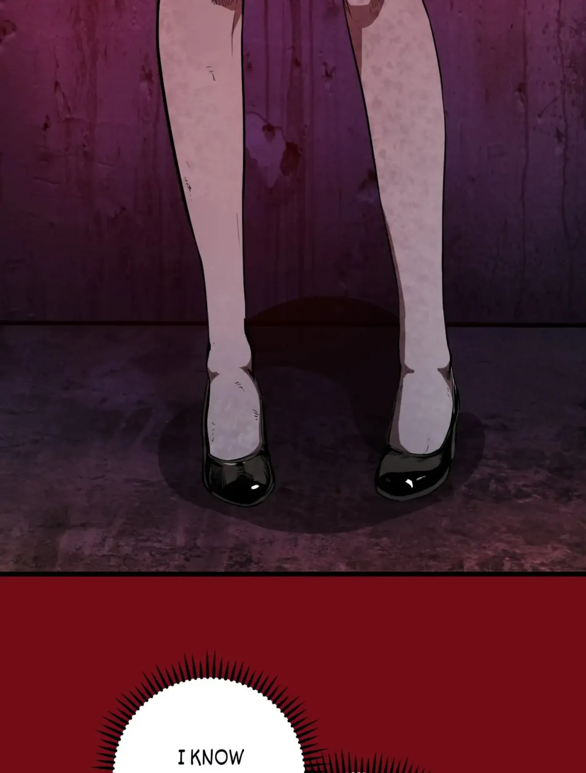The Advanced Soul Chapter 3 page 36 - 