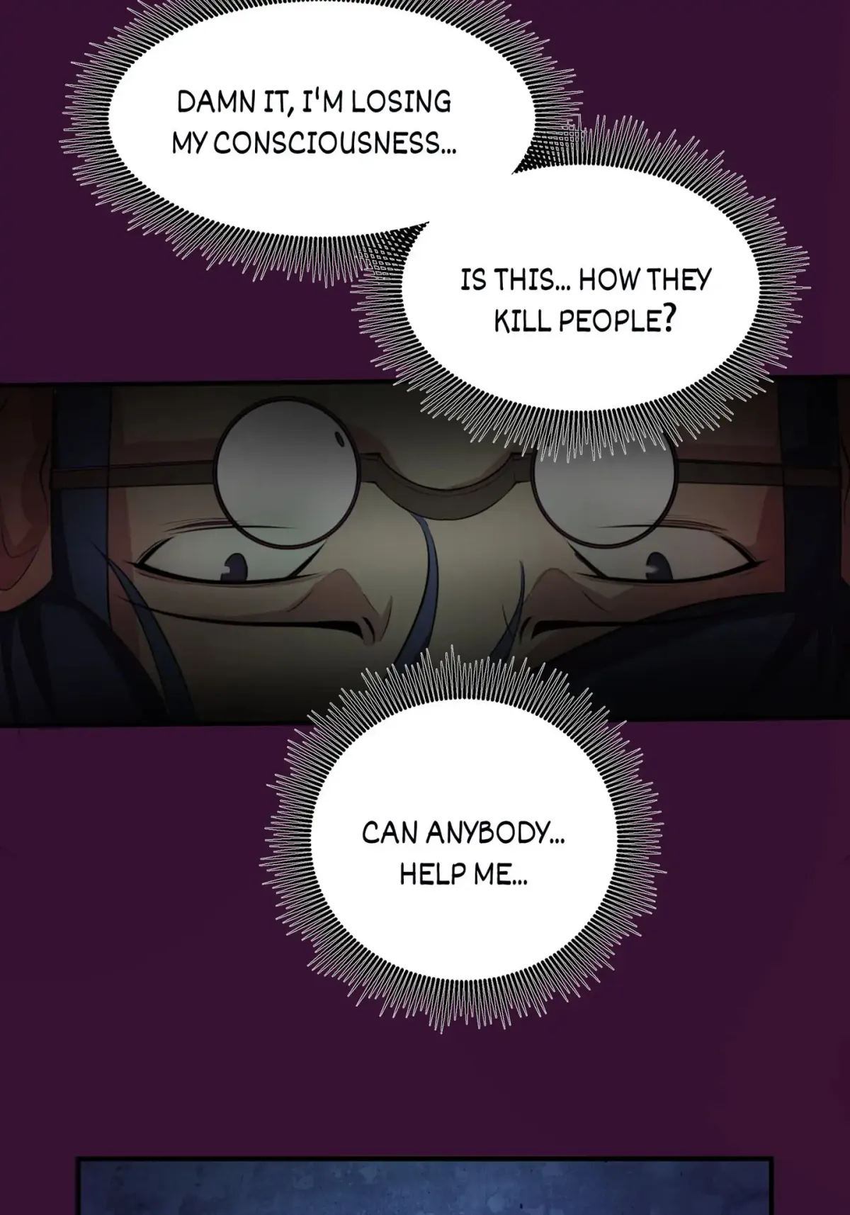 The Advanced Soul Chapter 3 page 42 - 