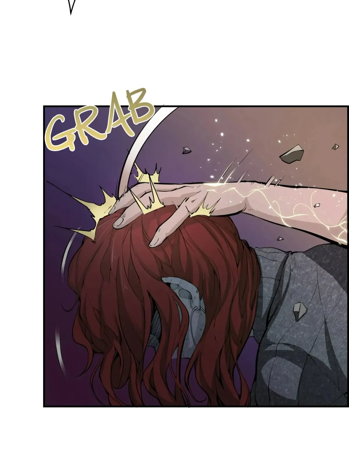 The Advanced Soul Chapter 3 page 46 - 