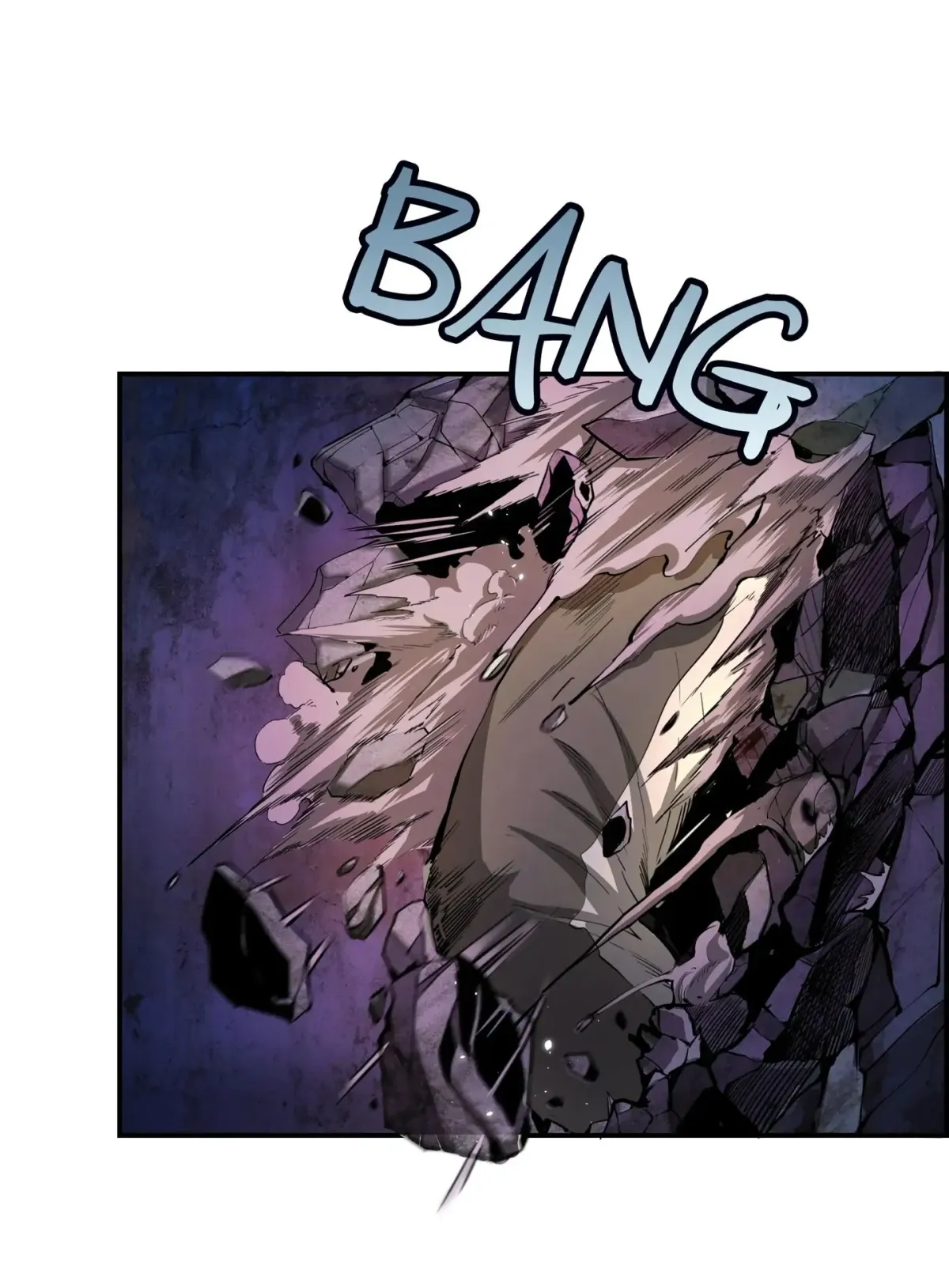 The Advanced Soul Chapter 3 page 48 - 