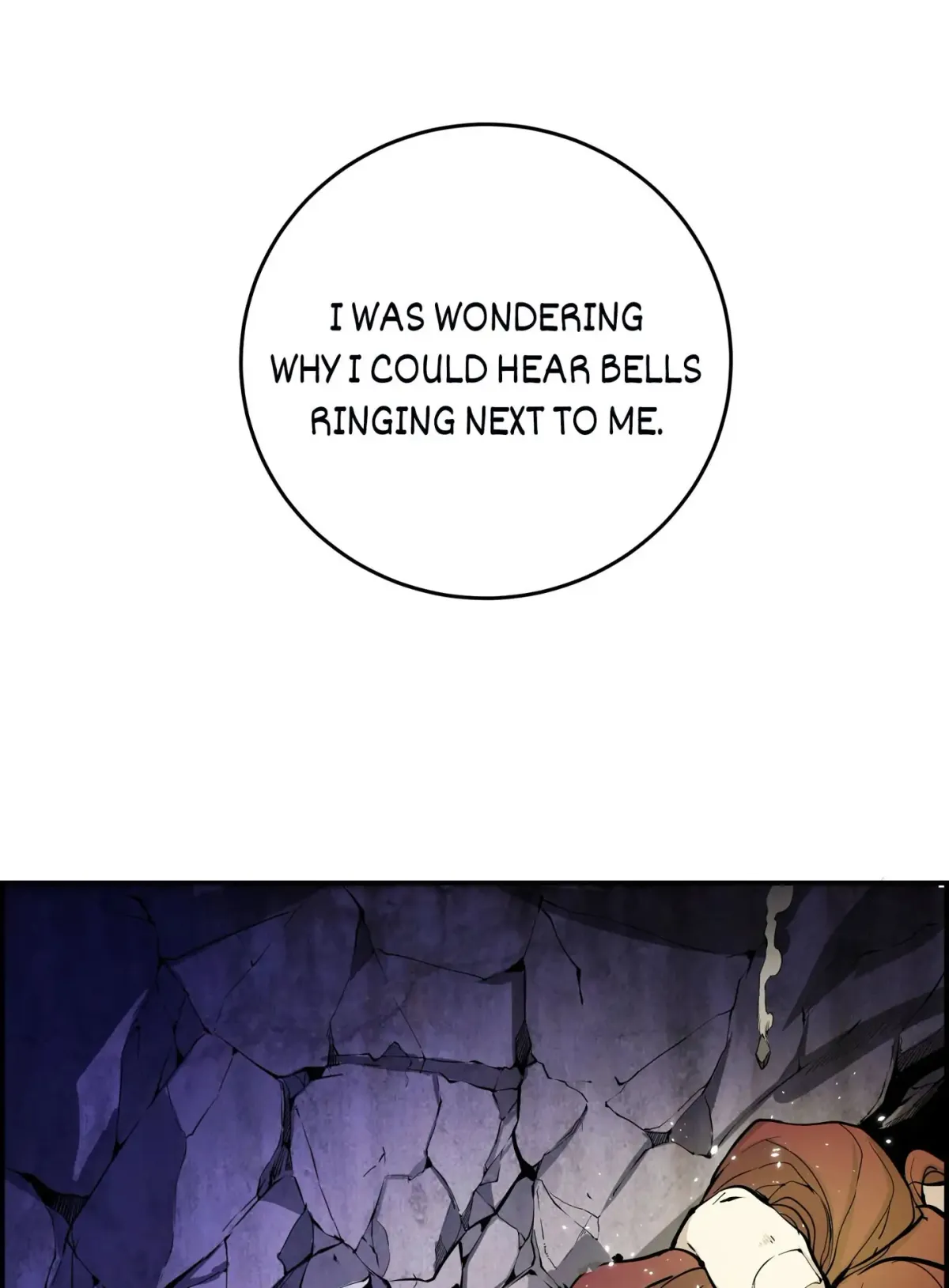 The Advanced Soul Chapter 3 page 49 - 