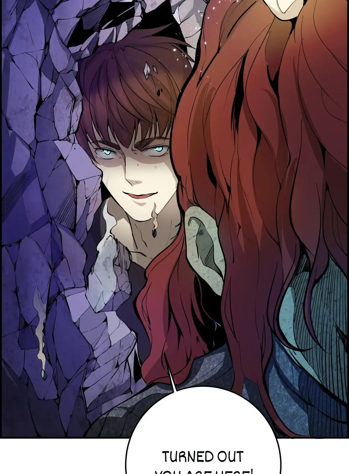 The Advanced Soul Chapter 3 page 50 - 
