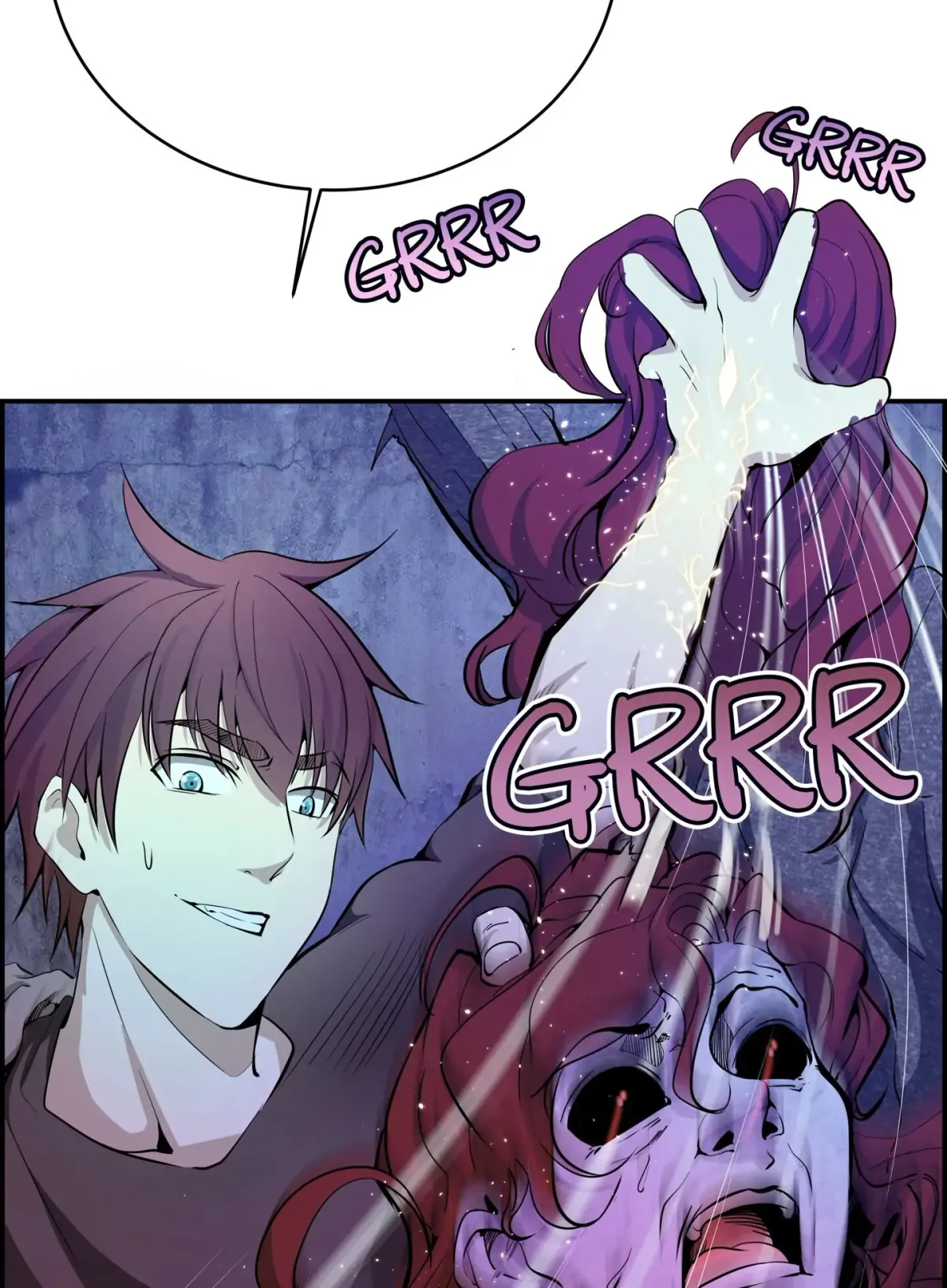 The Advanced Soul Chapter 3 page 68 - 