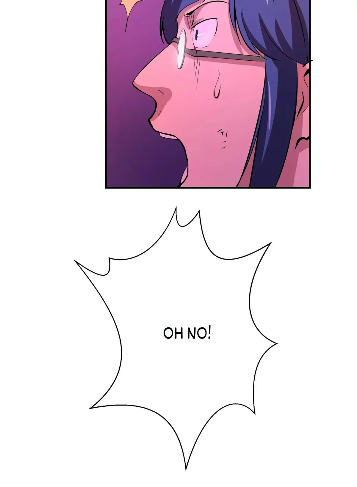 The Advanced Soul Chapter 3 page 72 - 