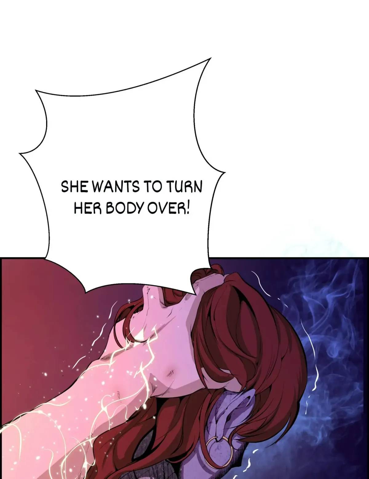 The Advanced Soul Chapter 3 page 73 - 