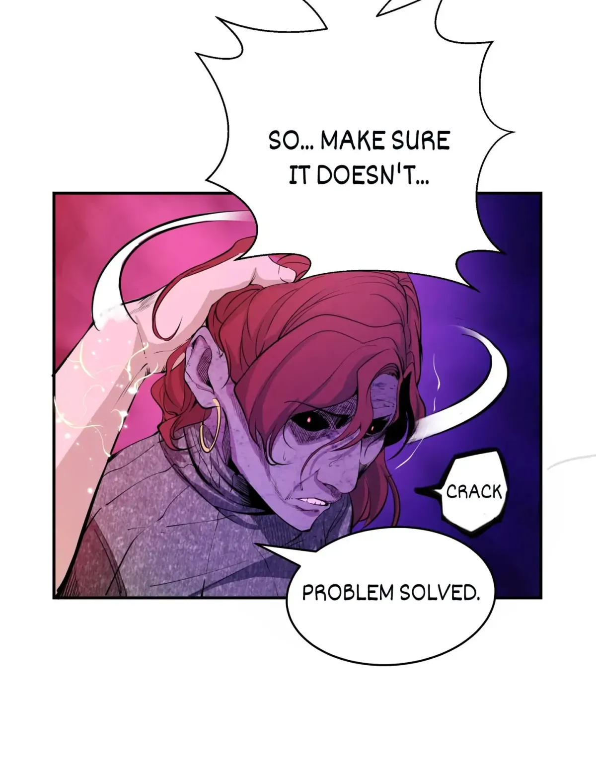 The Advanced Soul Chapter 3 page 75 - 