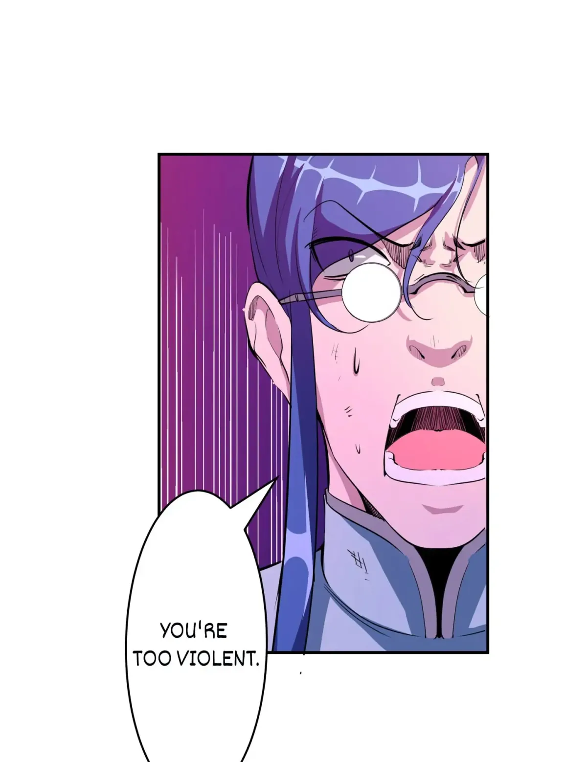 The Advanced Soul Chapter 3 page 76 - 