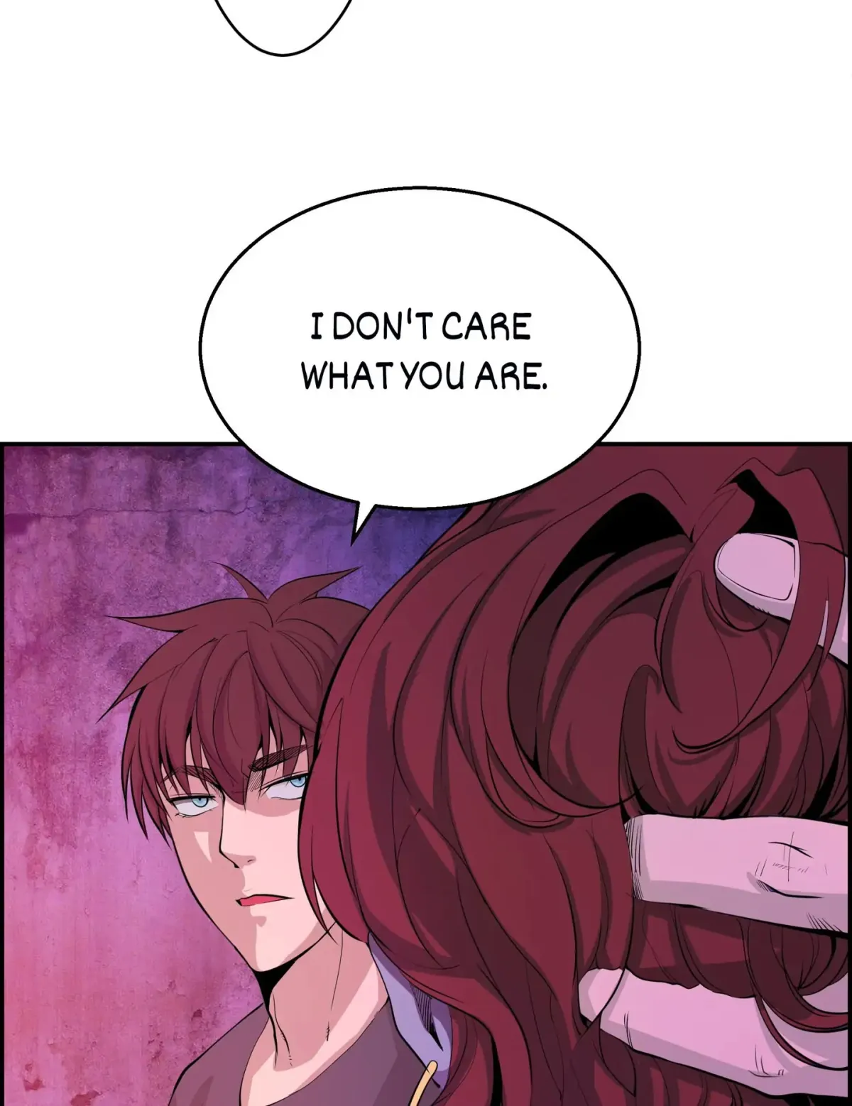 The Advanced Soul Chapter 3 page 77 - 