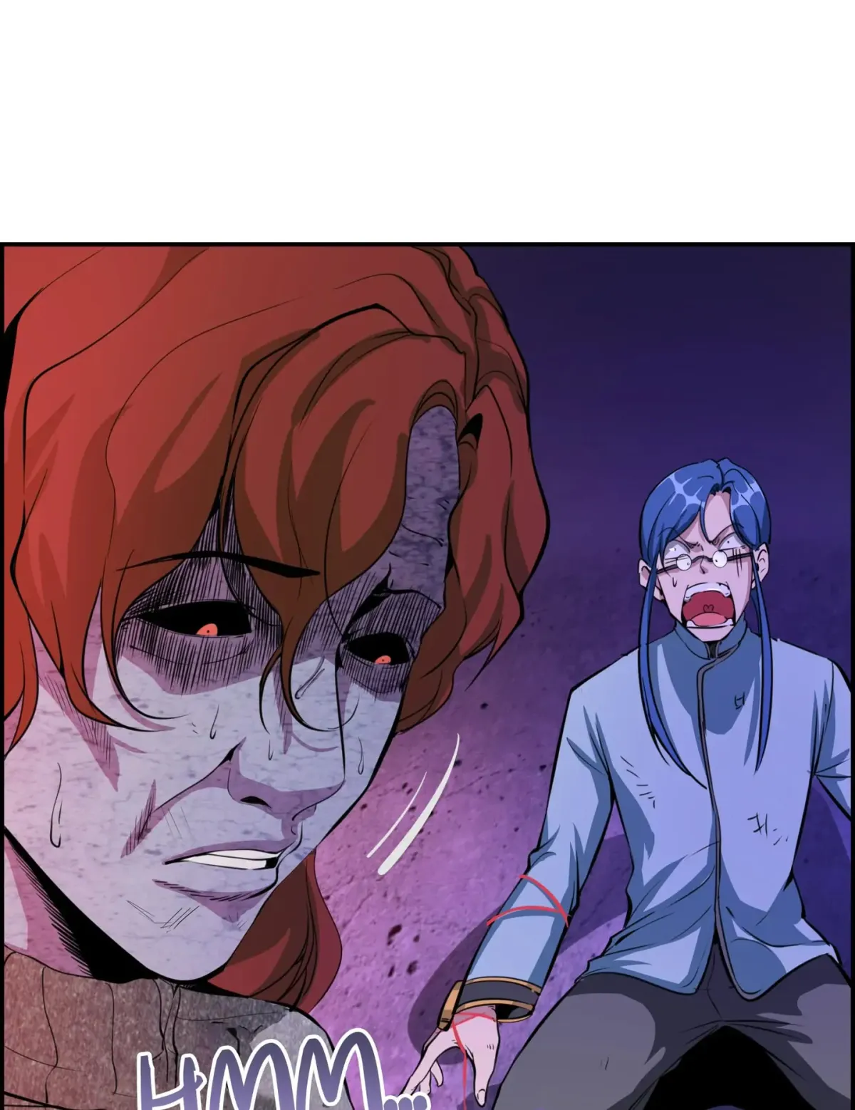 The Advanced Soul Chapter 3 page 81 - 