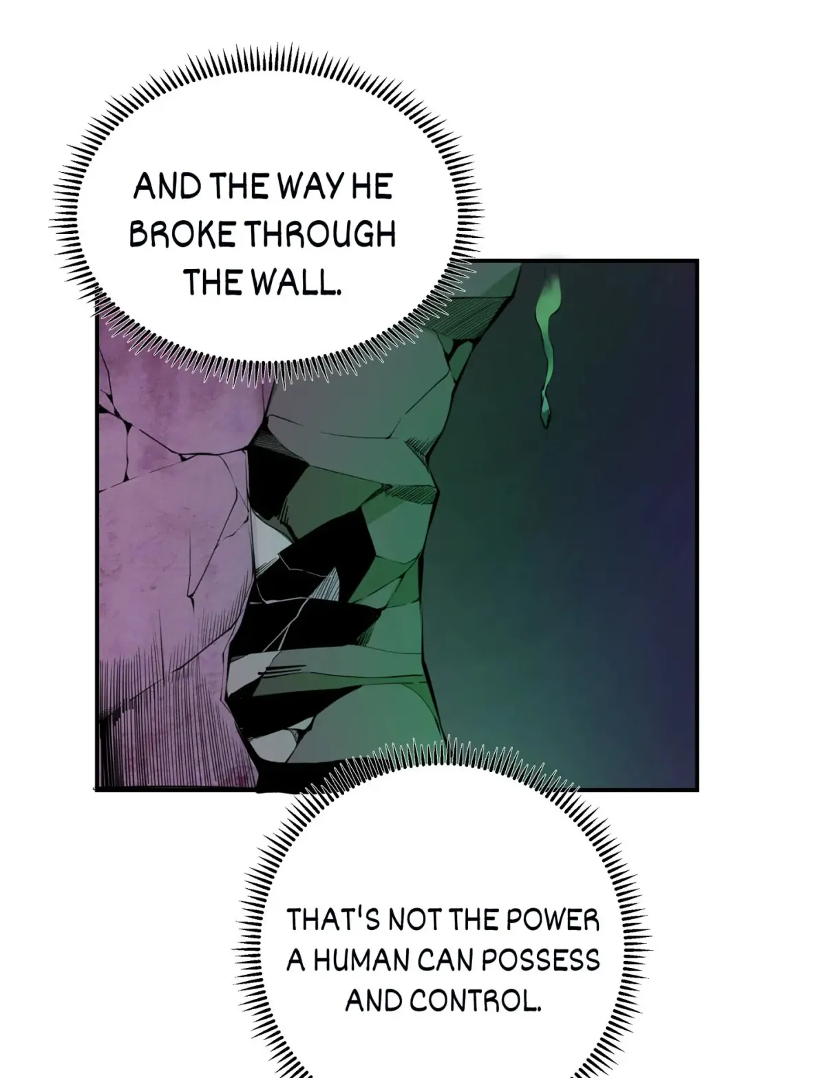 The Advanced Soul Chapter 3 page 85 - 