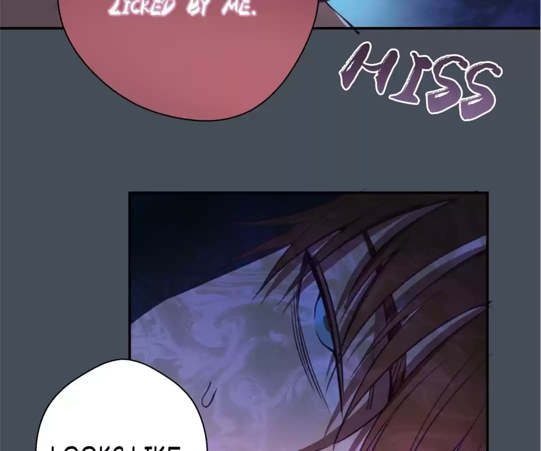 The Advanced Soul Chapter 30 page 117 - 