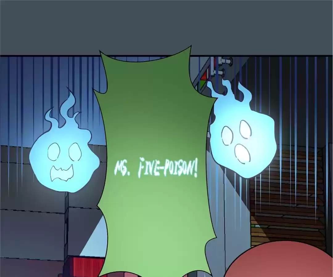 The Advanced Soul Chapter 30 page 132 - 