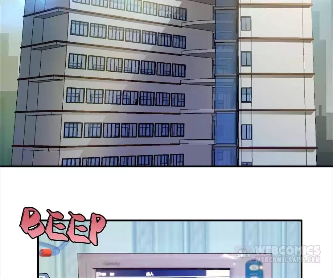 The Advanced Soul Chapter 30 page 3 - 