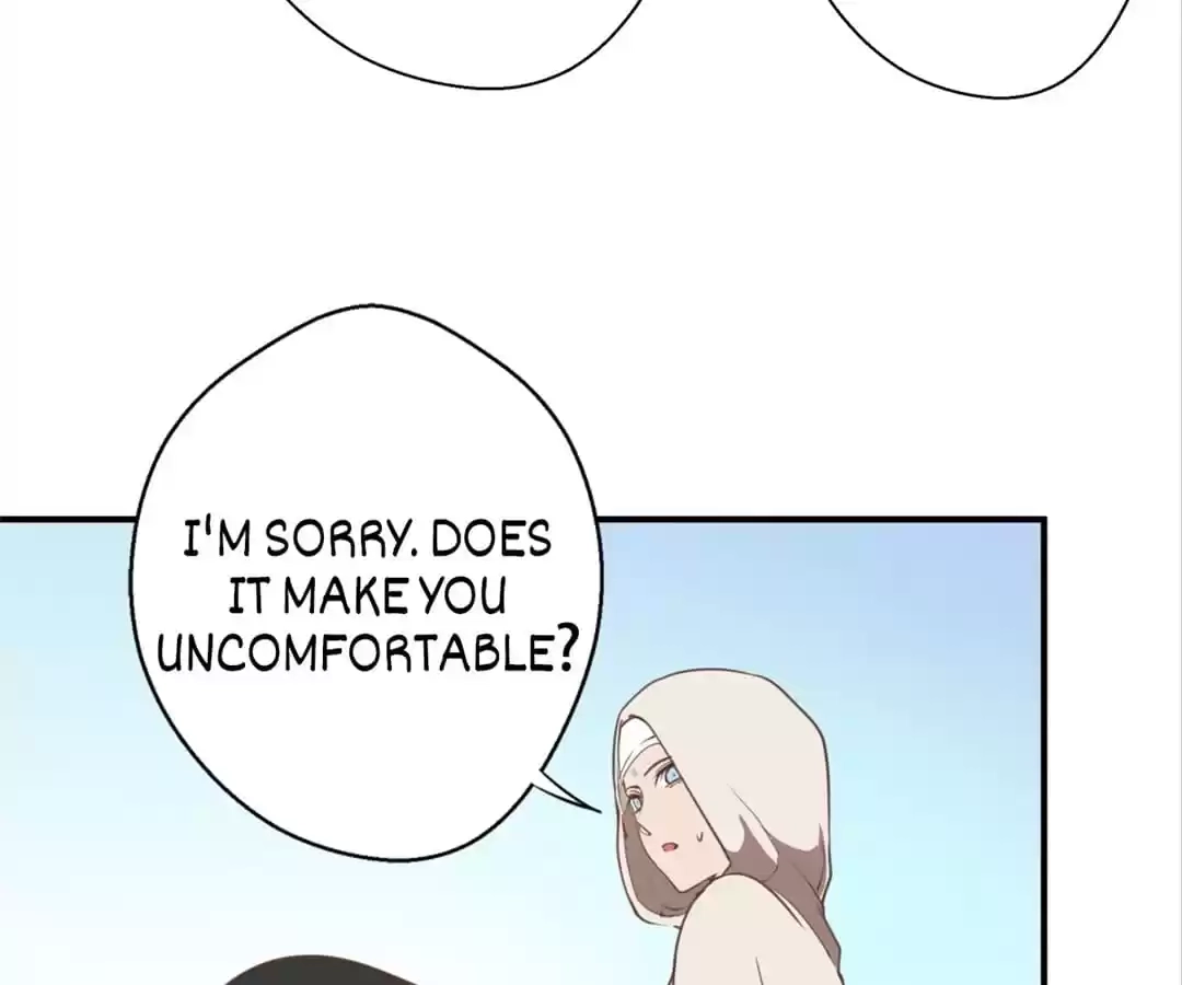 The Advanced Soul Chapter 31 page 117 - 