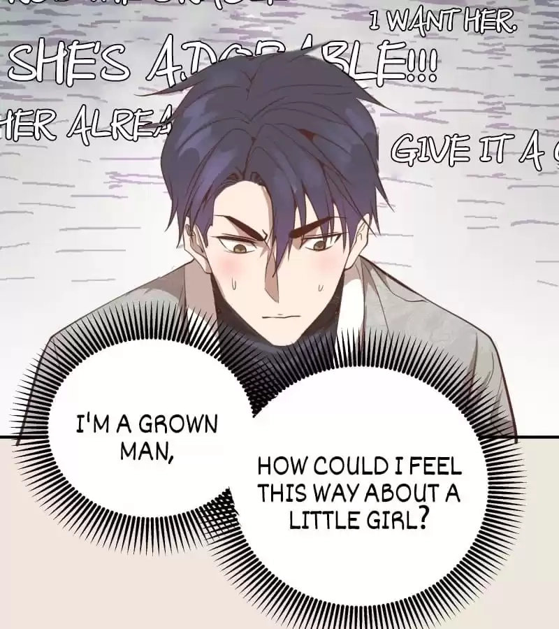 The Advanced Soul Chapter 32 page 117 - 