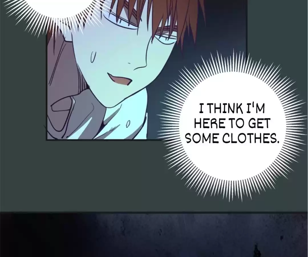 The Advanced Soul Chapter 32 page 137 - 