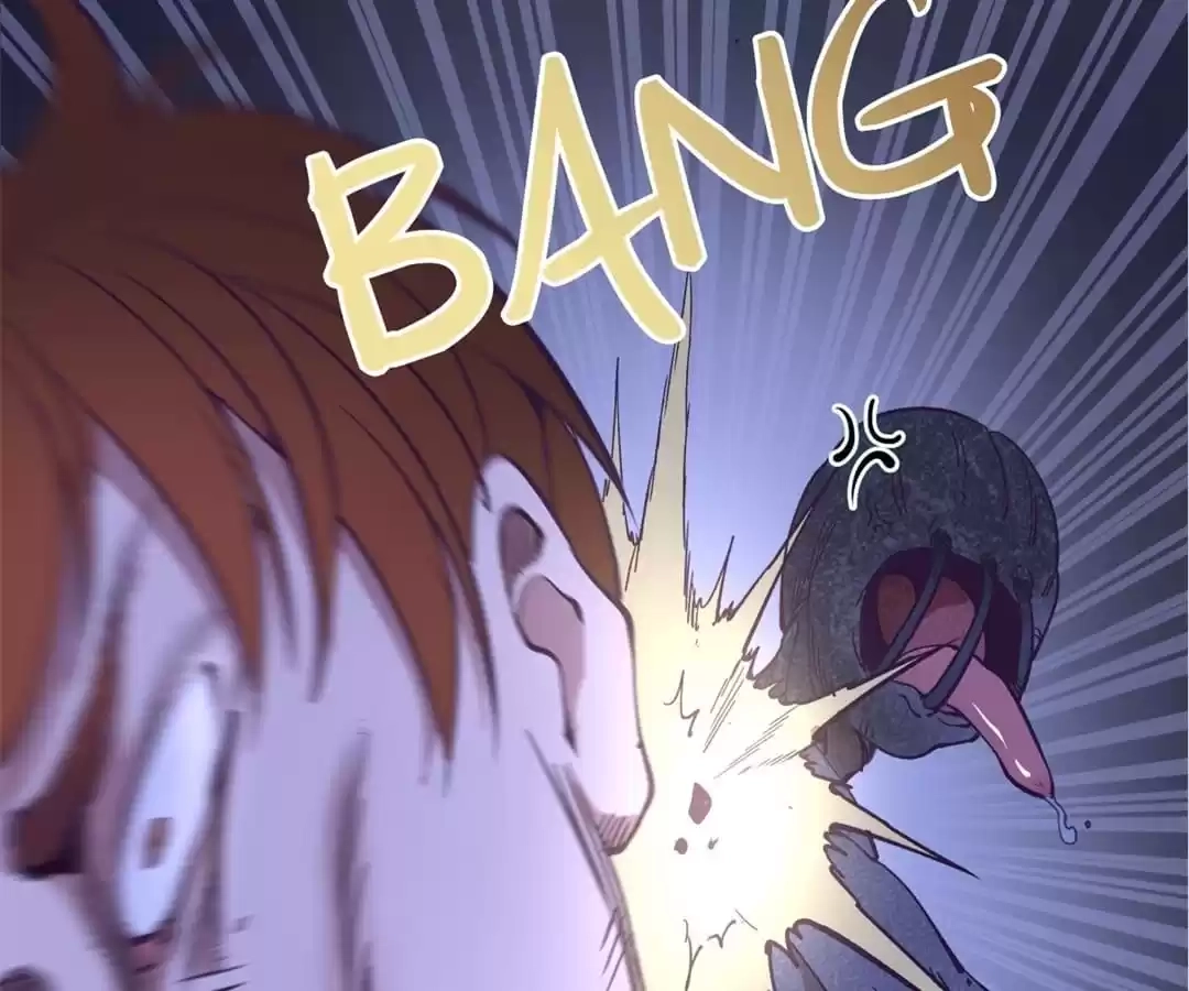 The Advanced Soul Chapter 32 page 148 - 