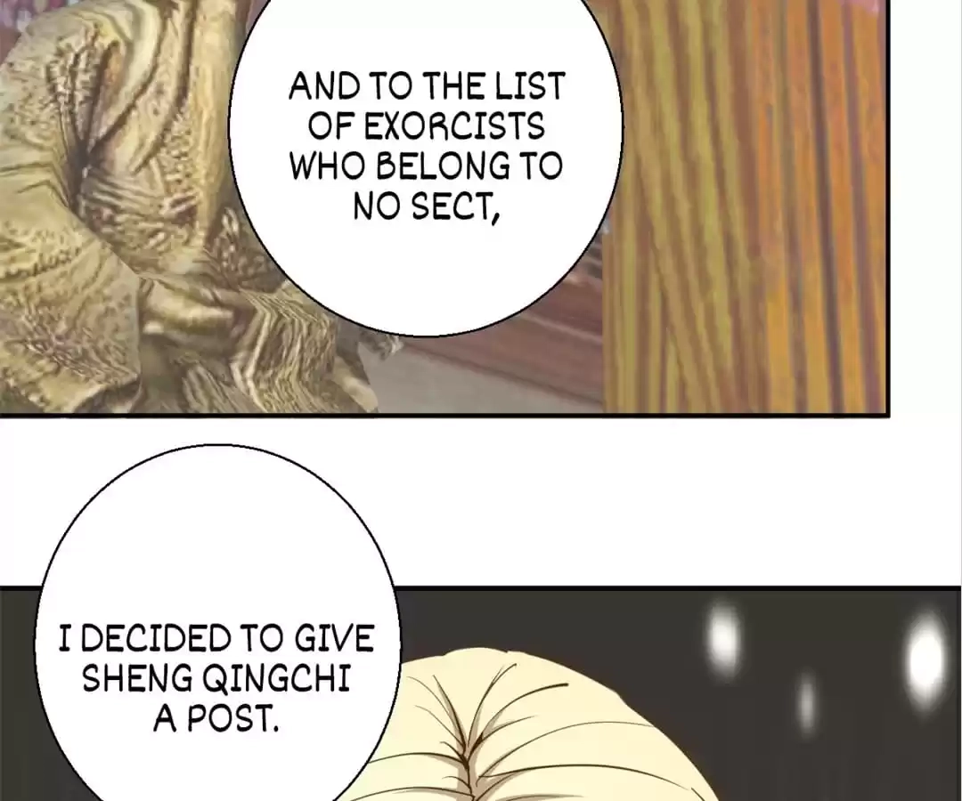 The Advanced Soul Chapter 32 page 29 - 