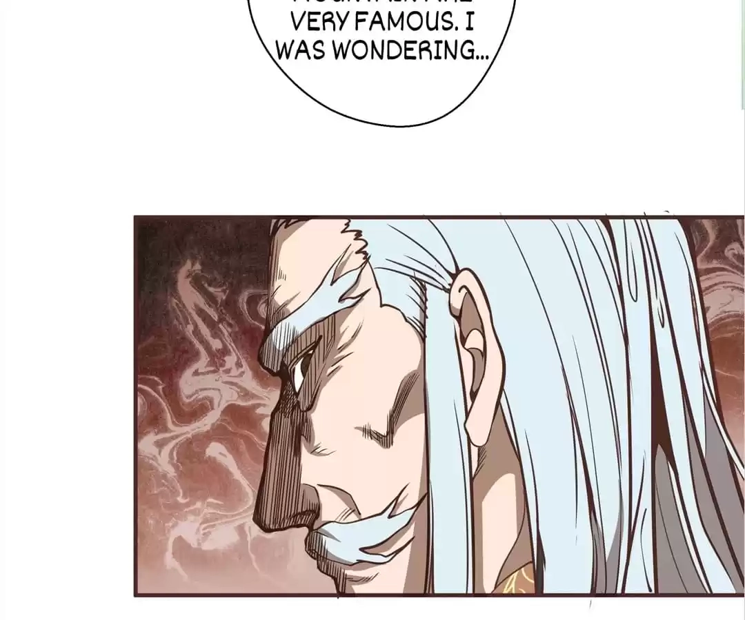 The Advanced Soul Chapter 32 page 38 - 