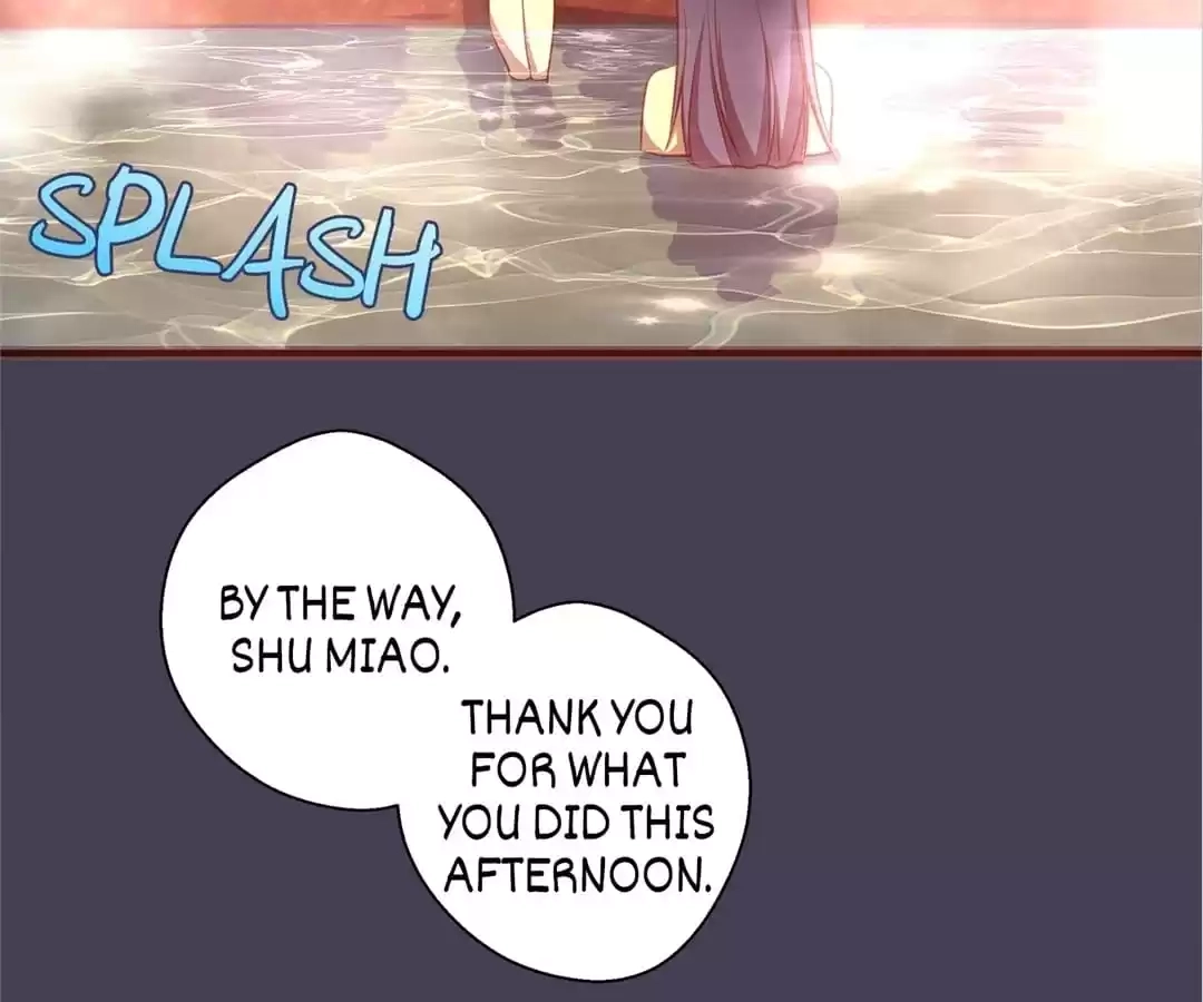 The Advanced Soul Chapter 32 page 47 - 