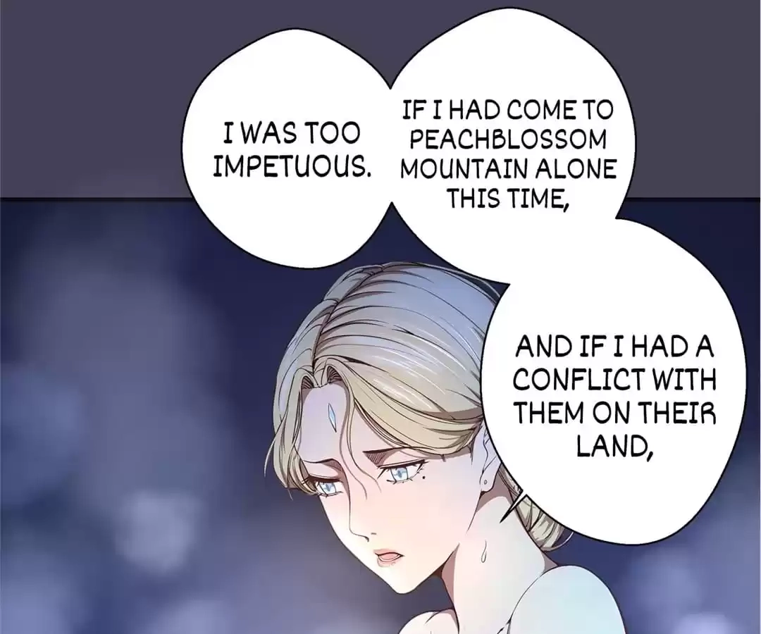 The Advanced Soul Chapter 32 page 48 - 