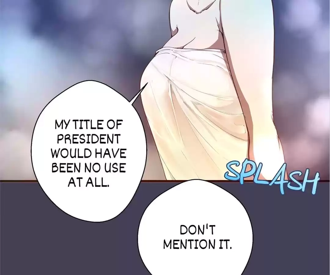The Advanced Soul Chapter 32 page 49 - 
