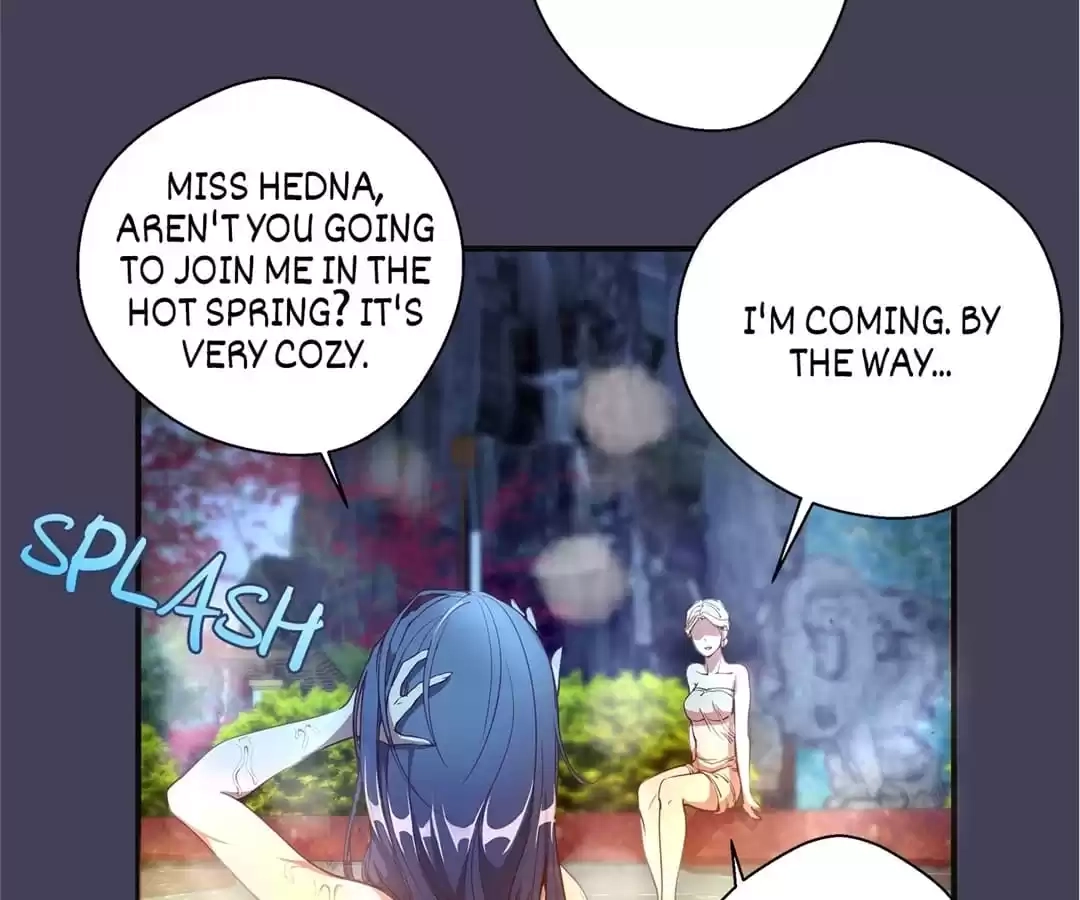 The Advanced Soul Chapter 32 page 53 - 